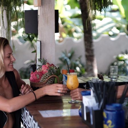 Pillow Inn Ubud Dış mekan fotoğraf