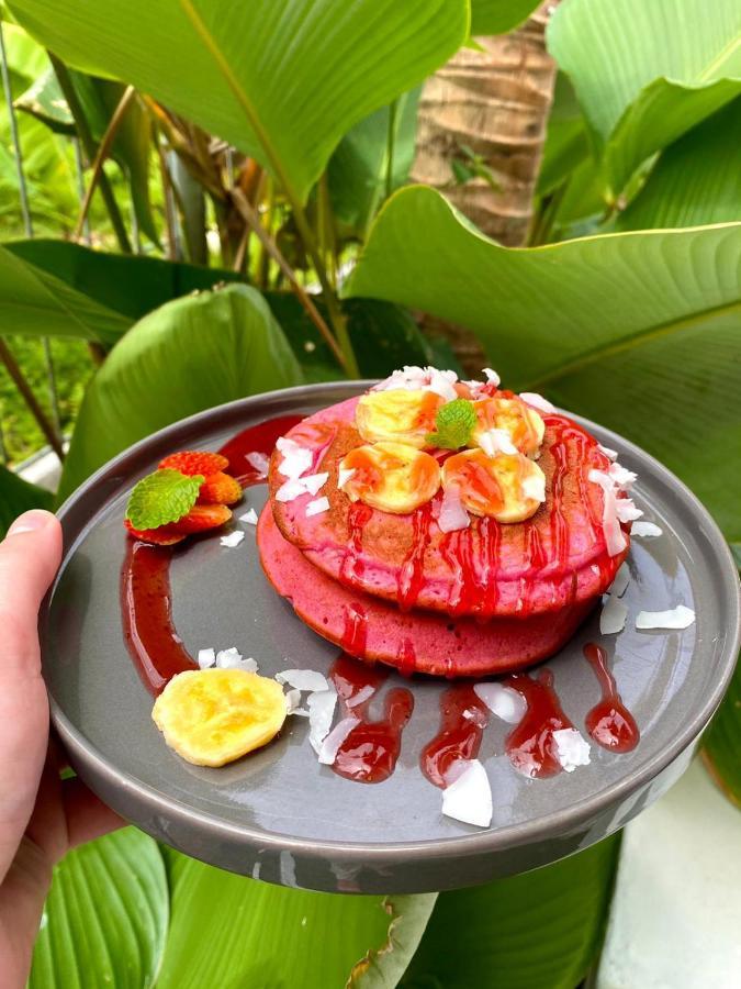 Pillow Inn Ubud Dış mekan fotoğraf