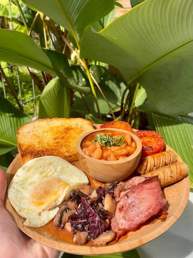 Pillow Inn Ubud Dış mekan fotoğraf