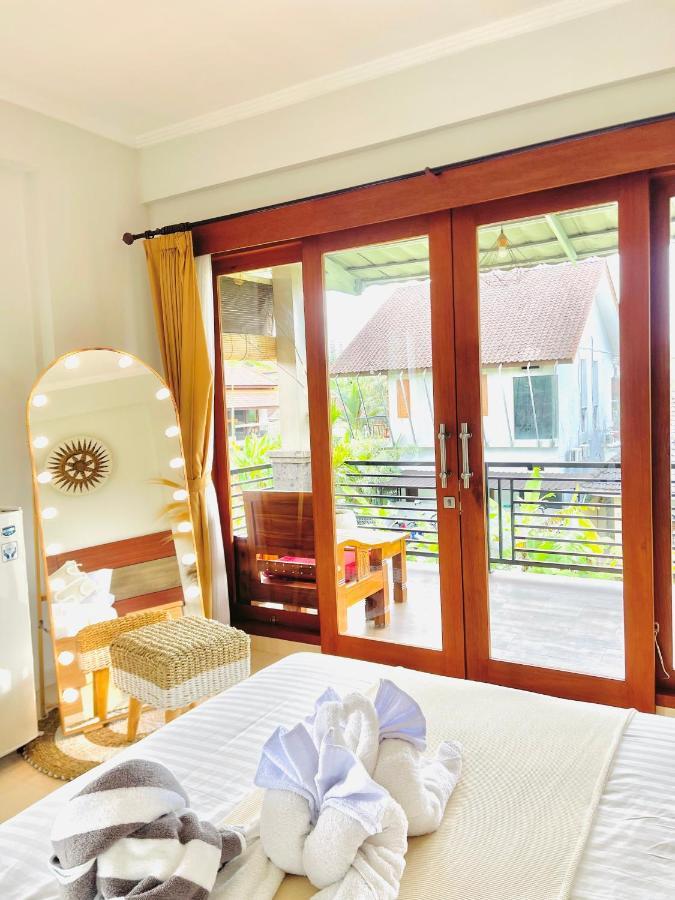 Pillow Inn Ubud Dış mekan fotoğraf