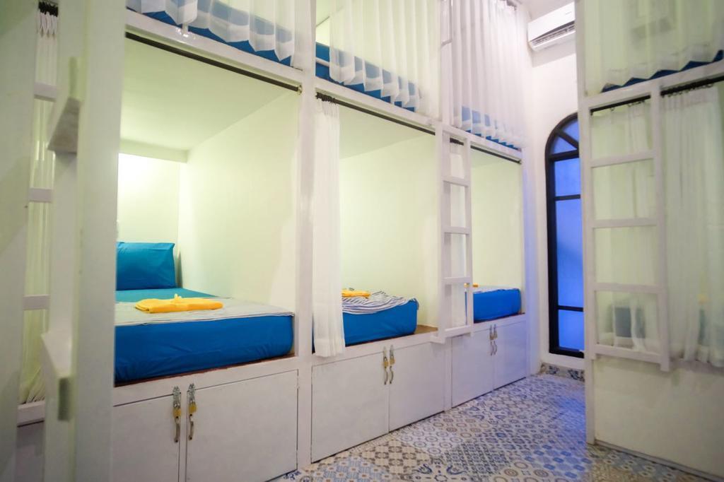 Pillow Inn Ubud Dış mekan fotoğraf