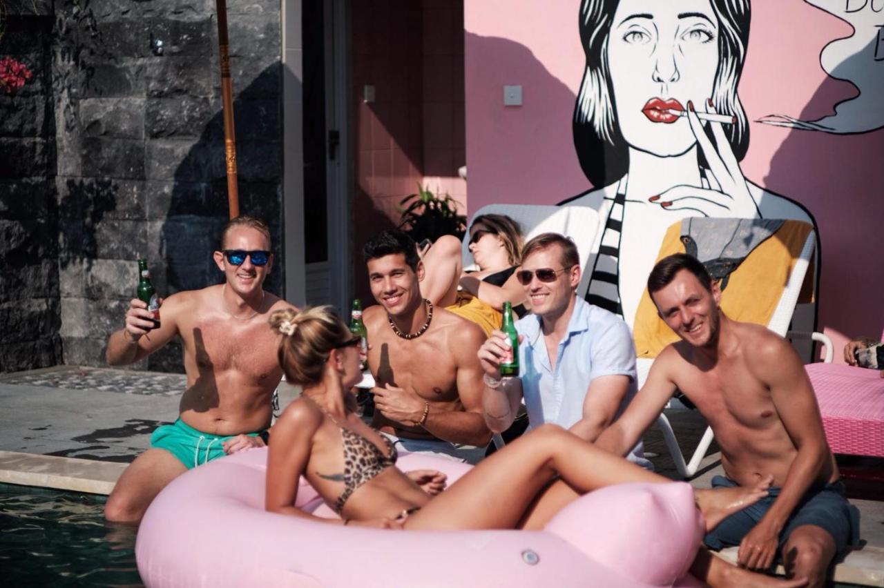 Pillow Inn Ubud Dış mekan fotoğraf